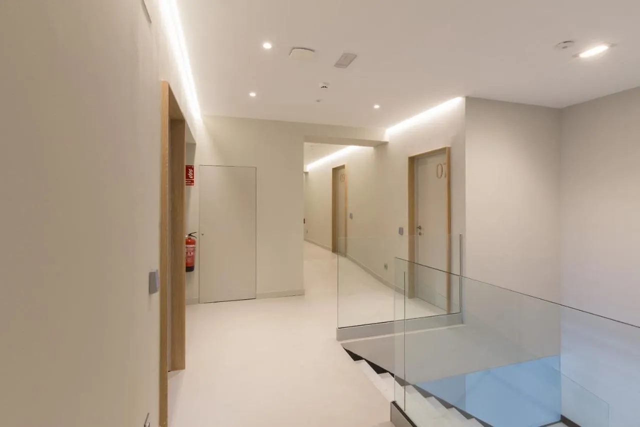 Milimara Suites Saint-Sébastien 0*,  Espagne