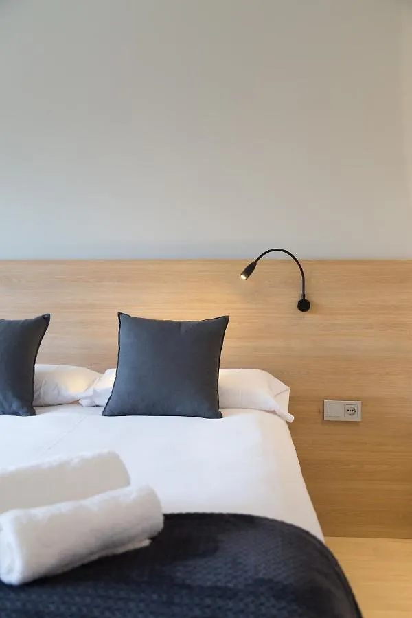 Milimara Suites San Sebastián 0*,