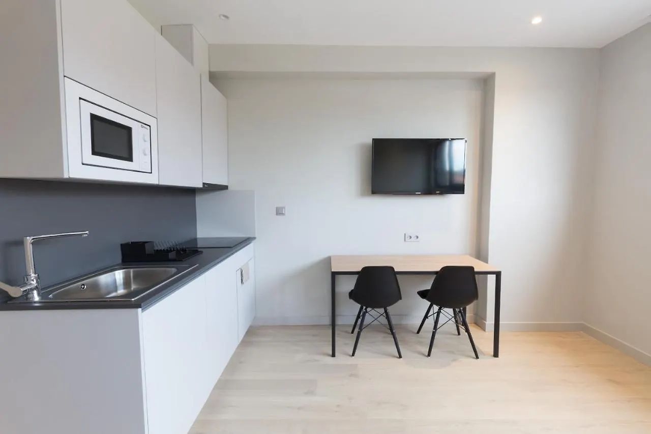 Milimara Suites Saint-Sébastien Espagne