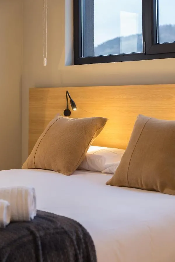 Milimara Suites San Sebastián Appartamento