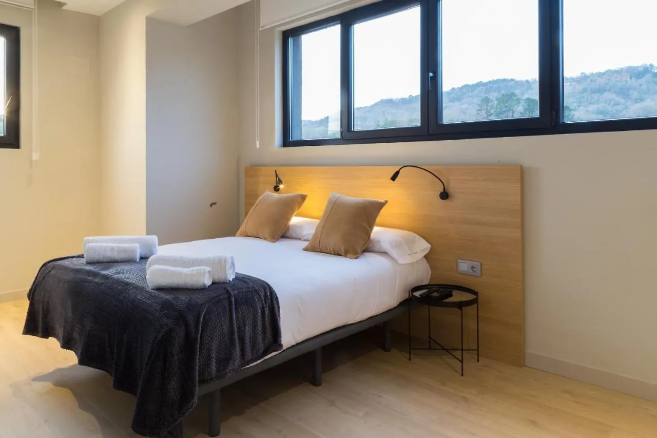 Milimara Suites Saint-Sébastien Espagne
