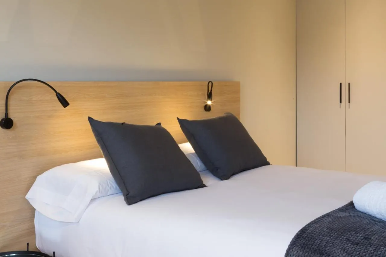 Milimara Suites San Sebastián Appartamento