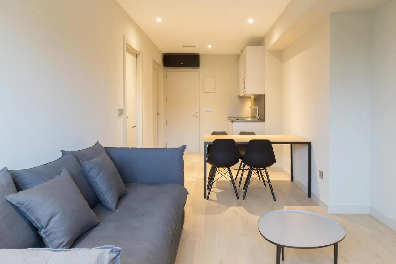 Milimara Suites Saint-Sébastien 0*,