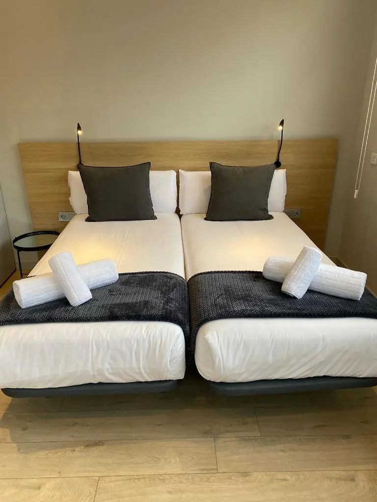 Appartamento Milimara Suites San Sebastián