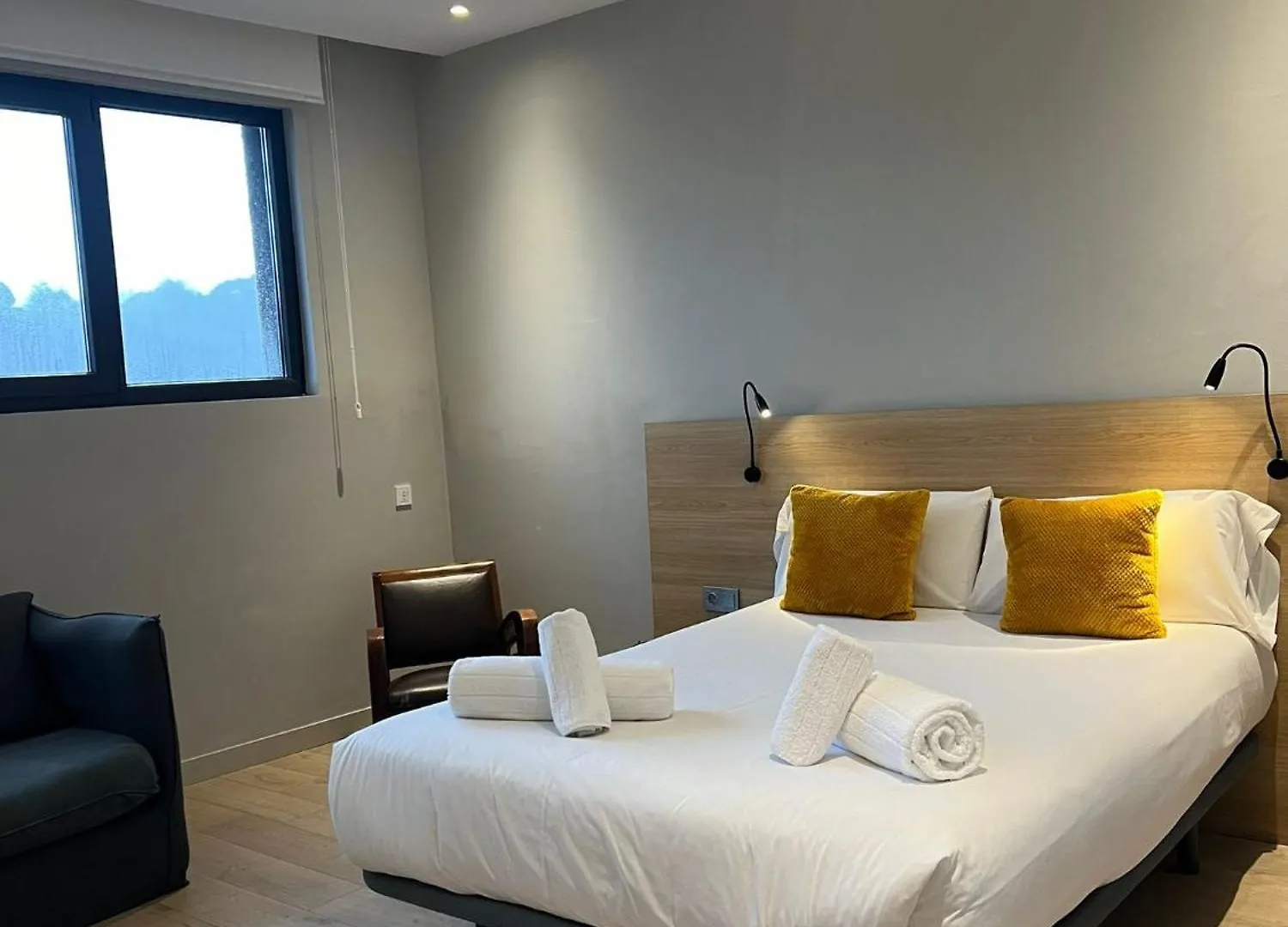 Appartamento Milimara Suites San Sebastián Spagna