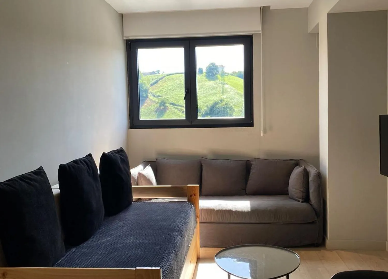 Appartement Milimara Suites Saint-Sébastien