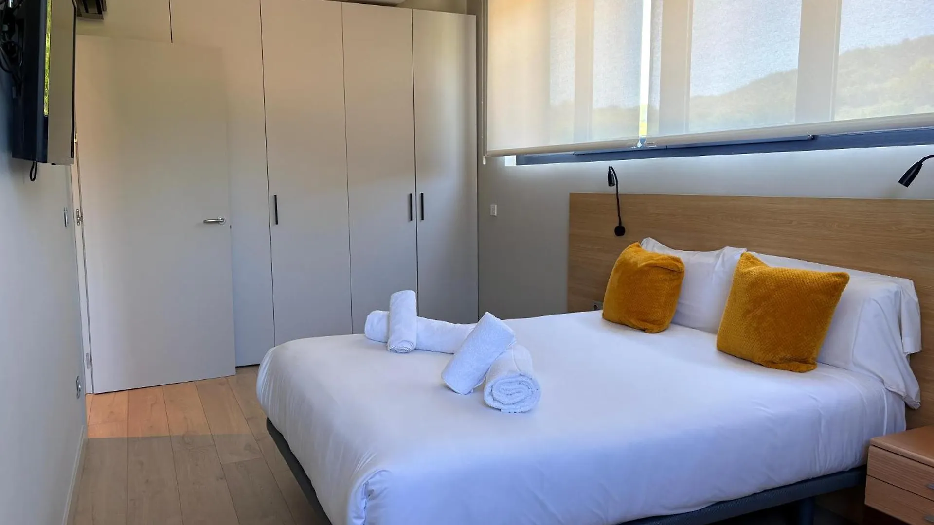 Appartamento Milimara Suites San Sebastián