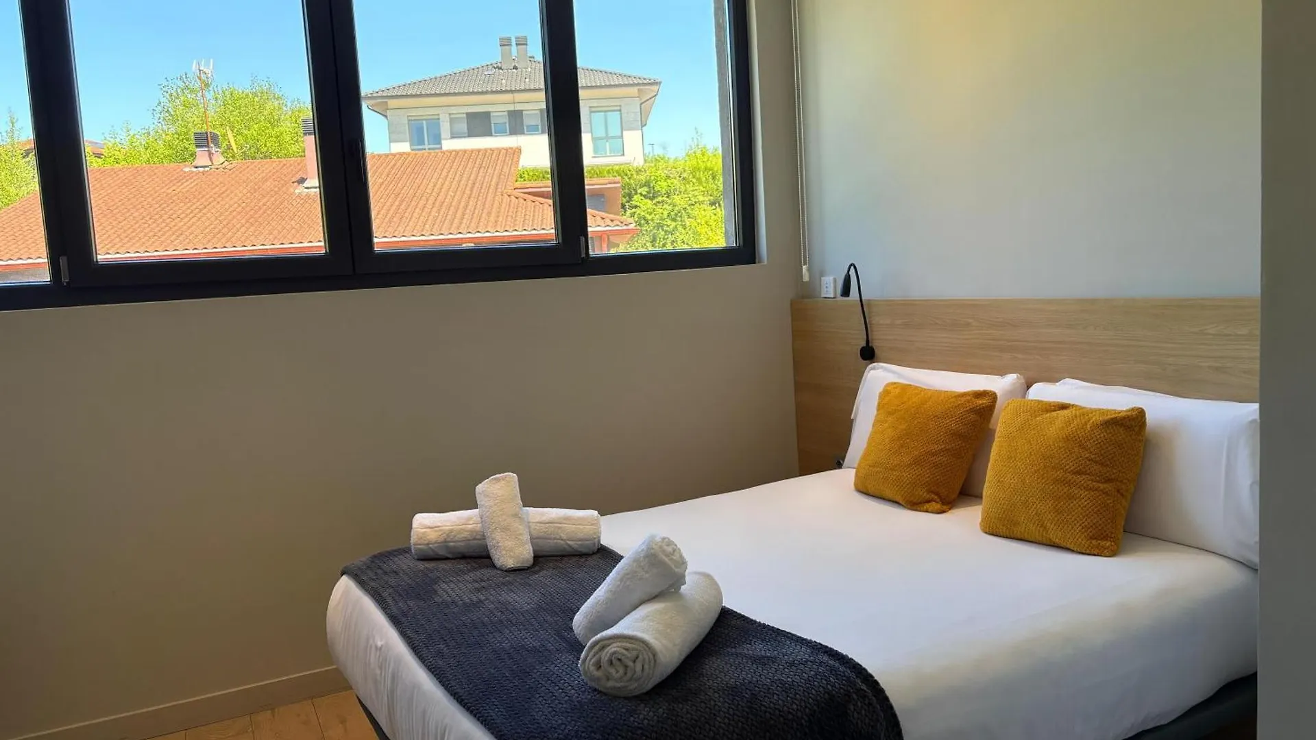 Appartement Milimara Suites Saint-Sébastien