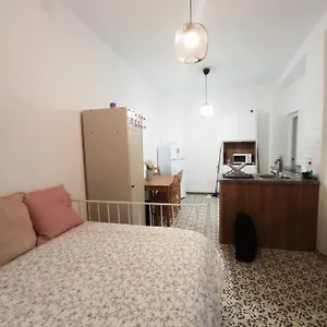  Appartement Con Patio Spanje