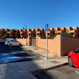  Appartement Moleiro- Spanje