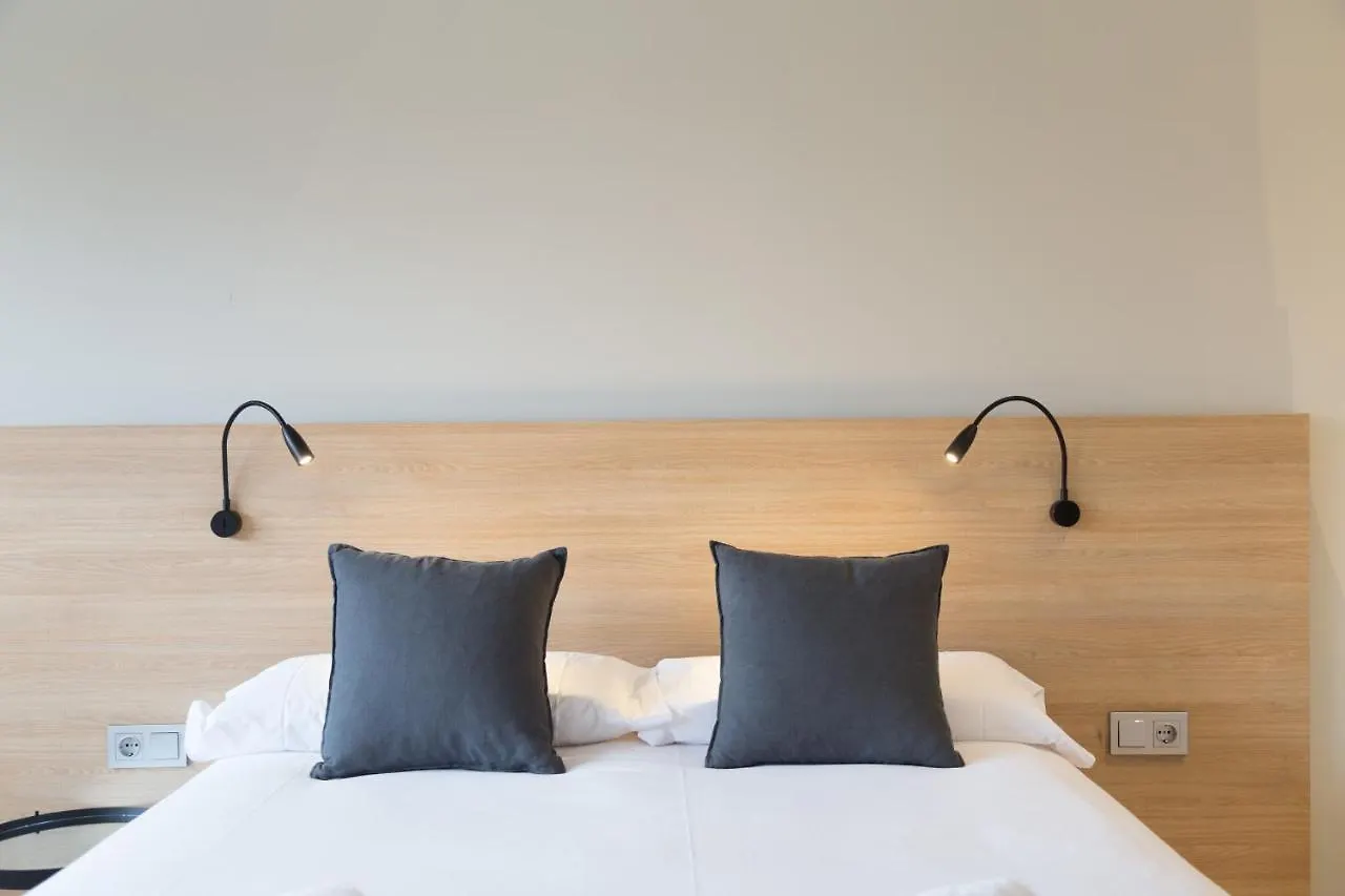 Apartment Milimara Suites San Sebastian Spain